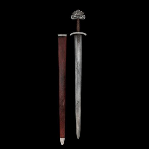 Viking Sword preview image